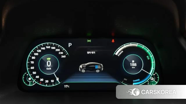 Hyundai Sonata Hybrid (DN8) id 5059894 из Кореи 36