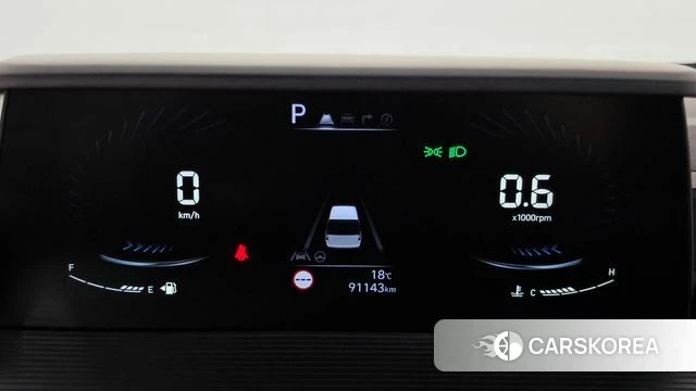 Hyundai Staria id 4985793 из Кореи 25