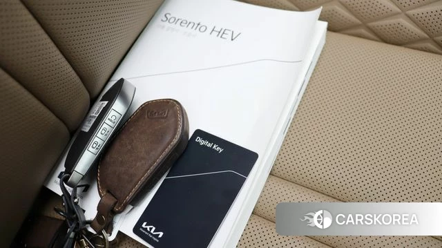 Kia The New Sorento 4th Generation id 4985272 из Кореи 18