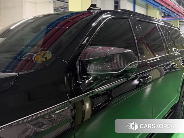 Cadillac Escalade 5th Generation id 4959241 из Кореи 18
