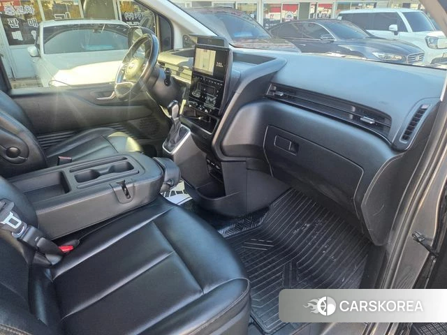 Hyundai Staria id 5041028 из Кореи 18