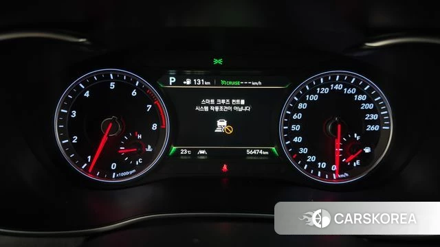 Genesis G70 id 4998863 из Кореи 31