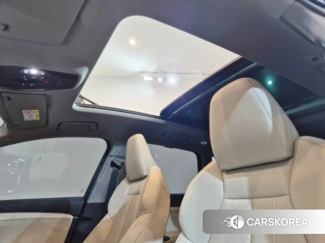Audi Q6 e-Tron (GF) id 5031002 из Кореи 18