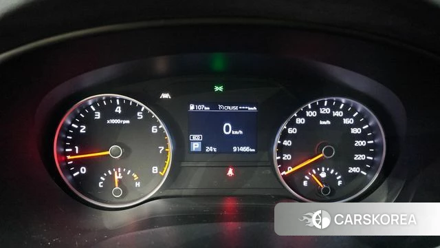 Kia Sportage The Bold id 4992945 из Кореи 28