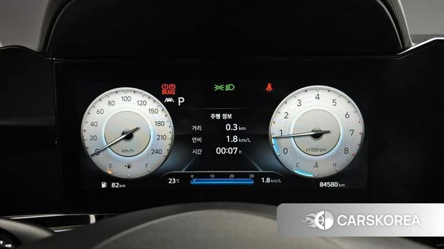 Hyundai Avante (CN7) id 5013371 из Кореи 18