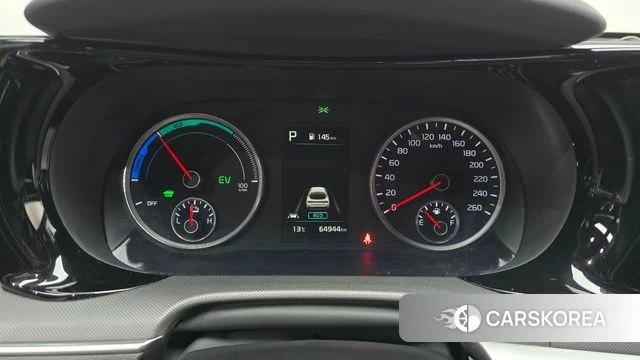 Kia K5 Hybrid 3rd Generation id 5022232 из Кореи 28