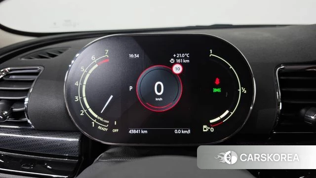 Mini Cooper Clubman id 5026764 из Кореи 18