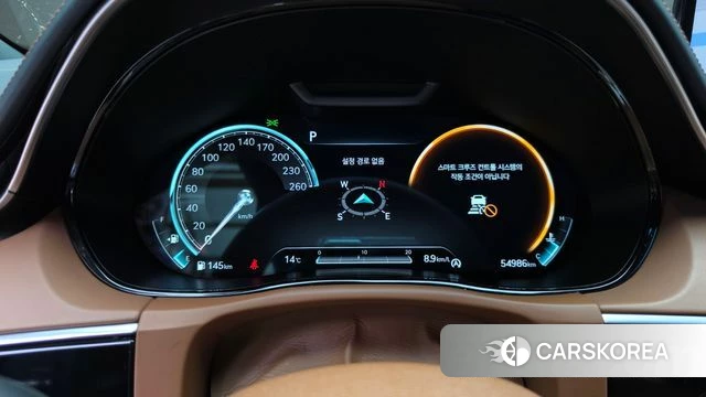 Genesis GV70 id 5012446 из Кореи 32