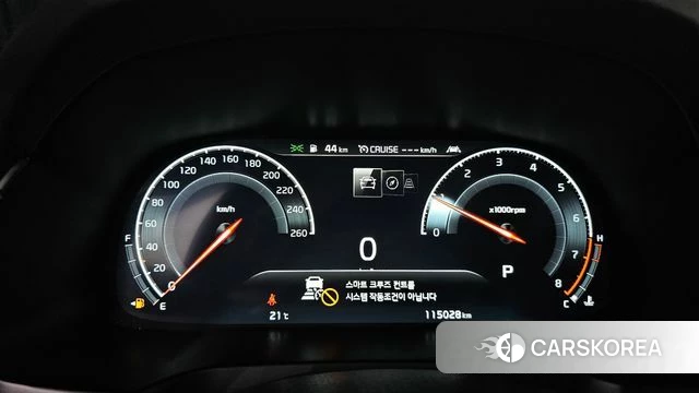 Kia K7 Premier id 5004174 из Кореи 18