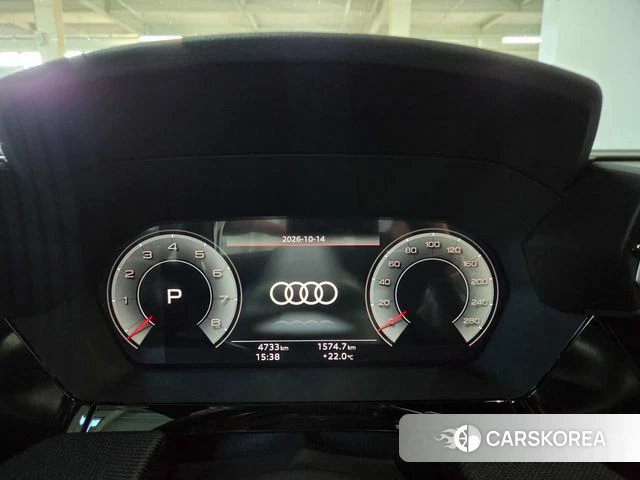 Audi A3 (8Y) id 4995299 из Кореи 15