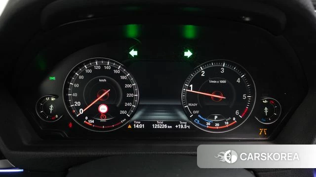 BMW 3 Series GT (F34) id 5028737 из Кореи 32