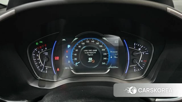 Hyundai Santa Fe TM id 4672151 из Кореи 35