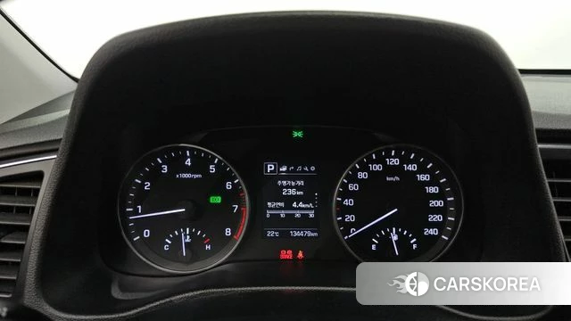 Hyundai Avante AD id 5029382 из Кореи 18