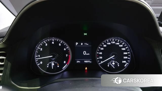 Hyundai The New Avante AD id 4998366 из Кореи 28