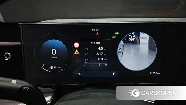 Hyundai Grandeur (GN7) id 4991065 из Кореи 18