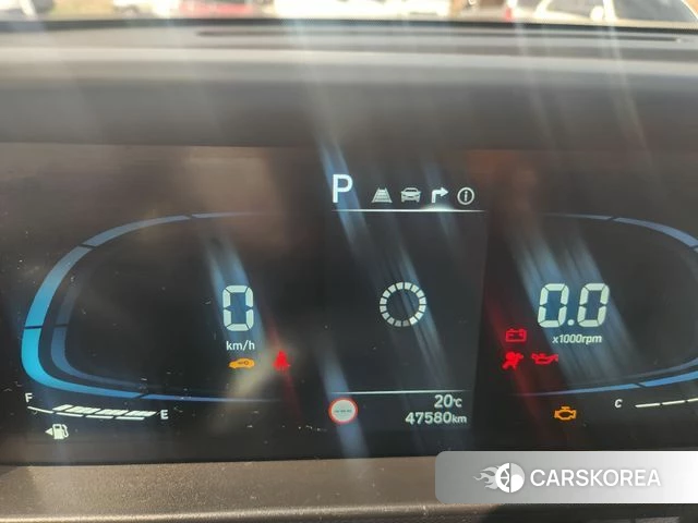 Hyundai Casper id 5026801 из Кореи 18
