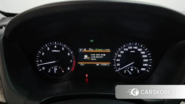 Genesis G80 id 4983289 из Кореи 32