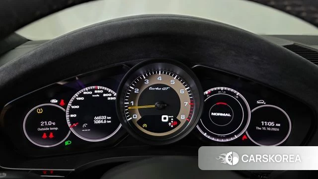 Porsche Cayenne (PO536) id 4991865 из Кореи 18
