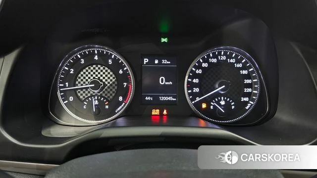 Hyundai The New Avante AD id 4667602 из Кореи 28