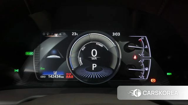 Lexus ES300h 7th generation id 4977782 из Кореи 18