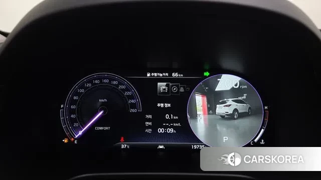 Kia More K9 id 3059475 из Кореи 18