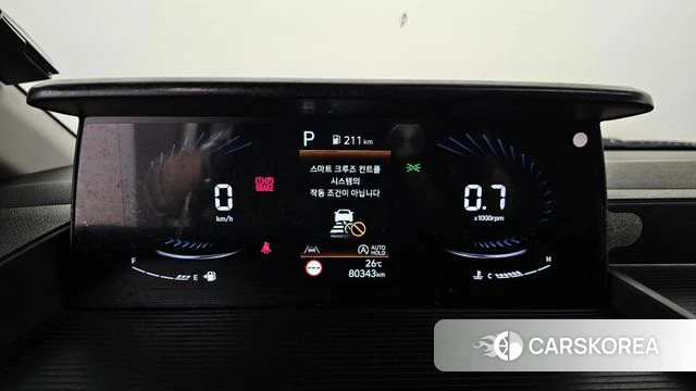 Hyundai Staria id 4542171 из Кореи 29