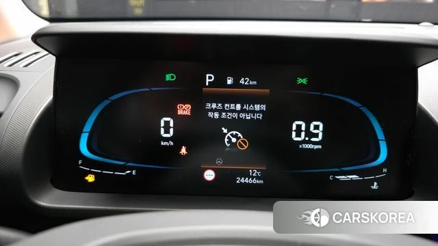 Hyundai Casper id 5017116 из Кореи 28