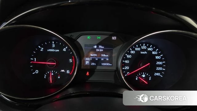 Kia The New Carnival id 4993370 из Кореи 32