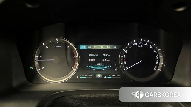 Ssangyong G4 Rexton id 3917337 из Кореи 18