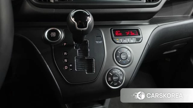 Kia The New Kia Ray id 4980089 из Кореи 29