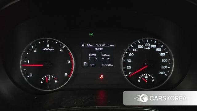 Kia Seltos id 5040981 из Кореи 28