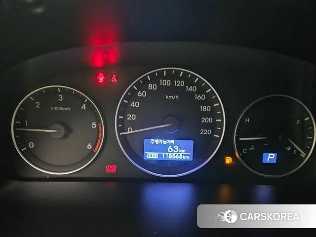Hyundai The New Grand Starex id 5041112 из Кореи 15