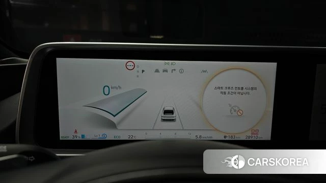 Hyundai Ionic 6 id 4965780 из Кореи 35