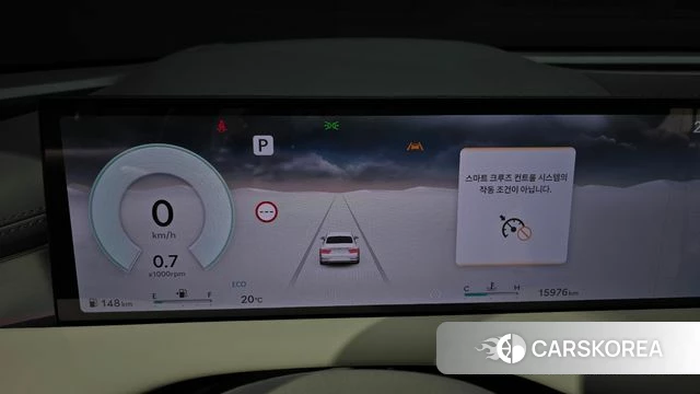 Genesis G80 (RG3) id 4995536 из Кореи 32