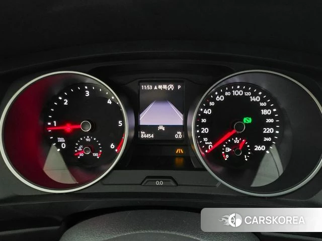 Volkswagen Tiguan second Generation id 4969577 из Кореи 18