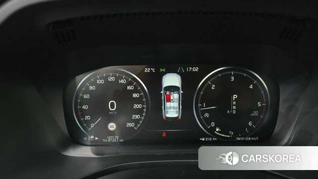 Volvo XC60 second Generation id 4944442 из Кореи 18