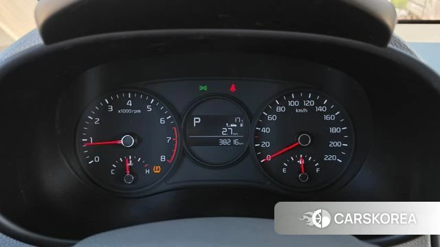 Kia Morning Urban (JA) id 5017918 из Кореи 28