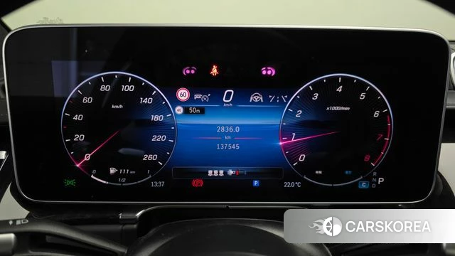 Mercedes-Benz S-Class W223 id 4992297 из Кореи 18