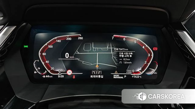 BMW Z4 (G29) id 5022817 из Кореи 28