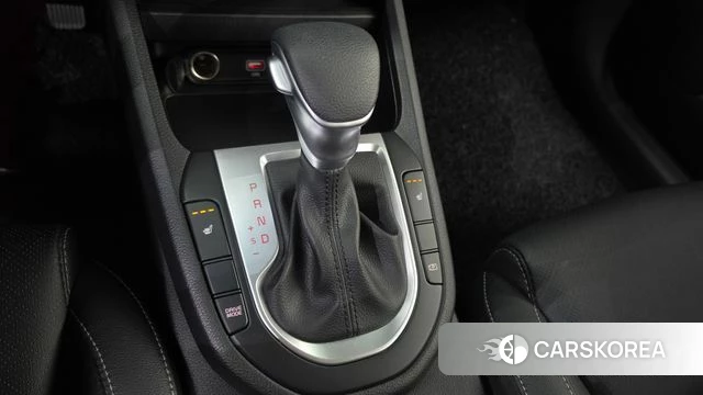 Kia The New K3 2nd generation id 5039349 из Кореи 28