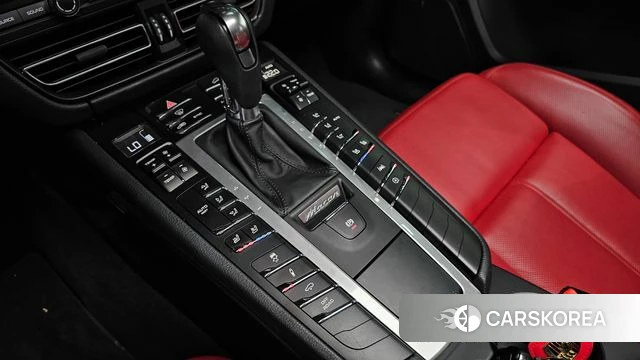 Porsche Macan id 4981917 из Кореи 28