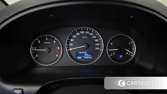 Hyundai The New Grand Starex id 4952367 из Кореи 28