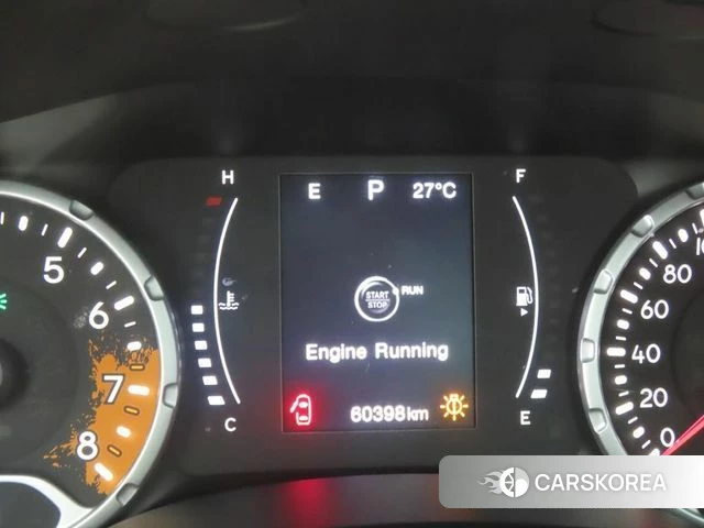 Jeep Renegade id 4918920 из Кореи 18