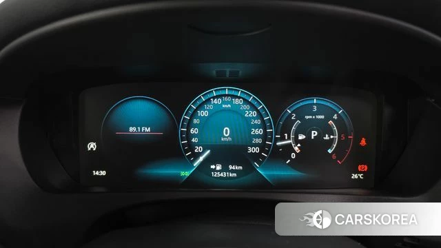 Jaguar F-PACE id 4978265 из Кореи 18