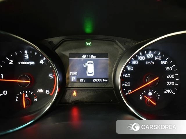 Kia The New Carnival id 4967898 из Кореи 18