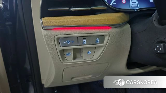 Genesis G80 (RG3) id 5000648 из Кореи 18