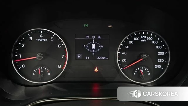Kia Seltos id 4987871 из Кореи 35