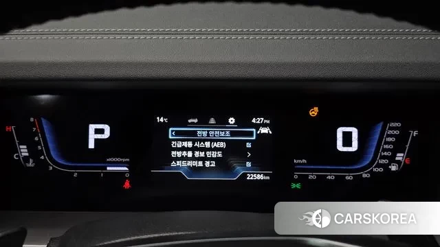 Ssangyong Torres id 3716122 из Кореи 18