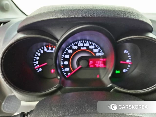 Kia The New Ray id 5041819 из Кореи 18