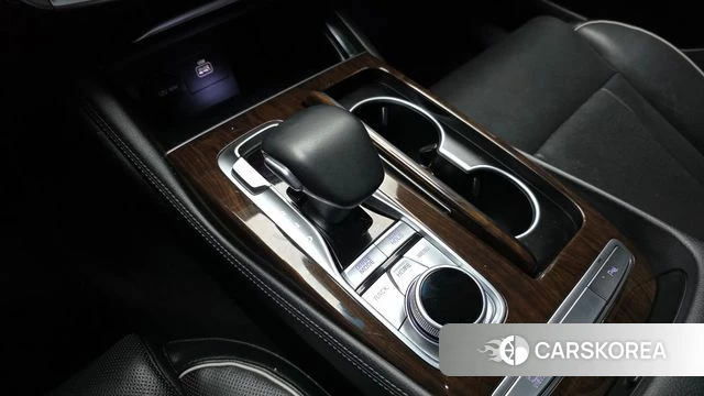 Kia More K9 id 5054643 из Кореи 30